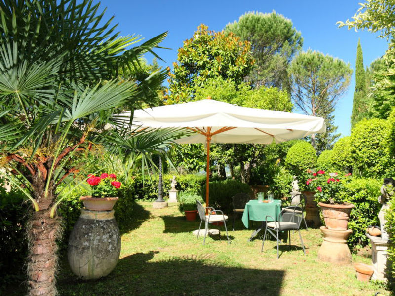 Loggia Del Poggiolo