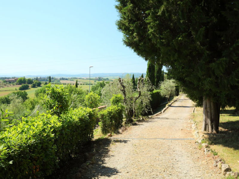 Loggia Del Poggiolo