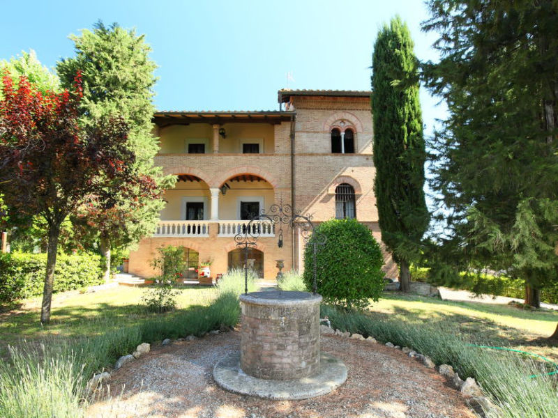 Loggia Del Poggiolo