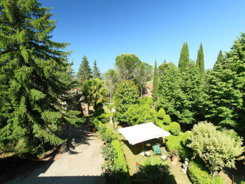 Loggia Del Poggiolo