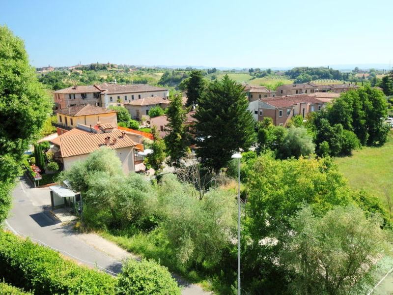 Loggia Del Poggiolo