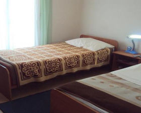 Apartmány 1350-400
