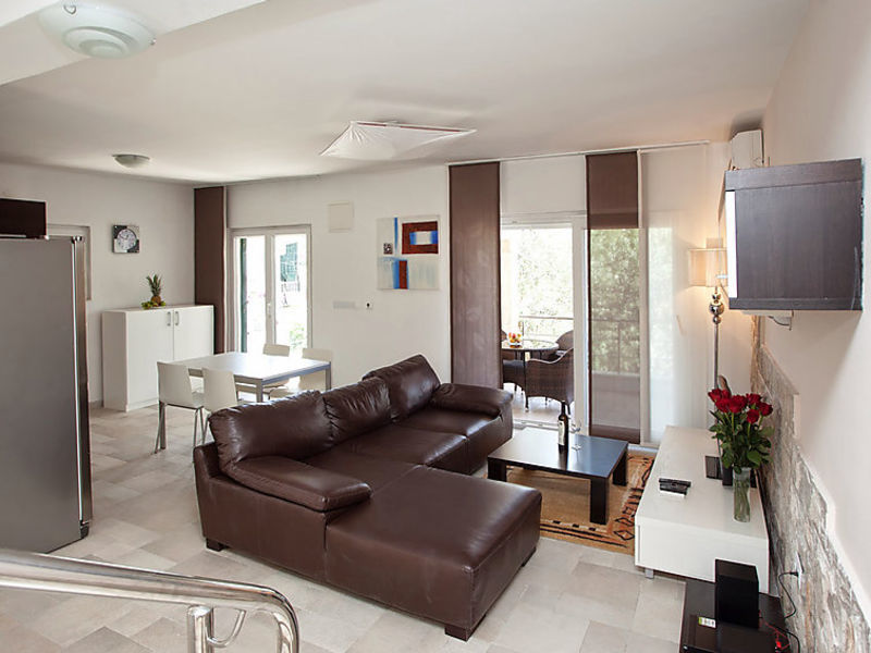 Villa Magdalena