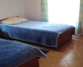 Apartmány 1350-400