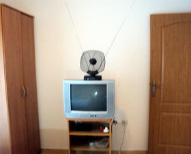Apartmány 1350-400