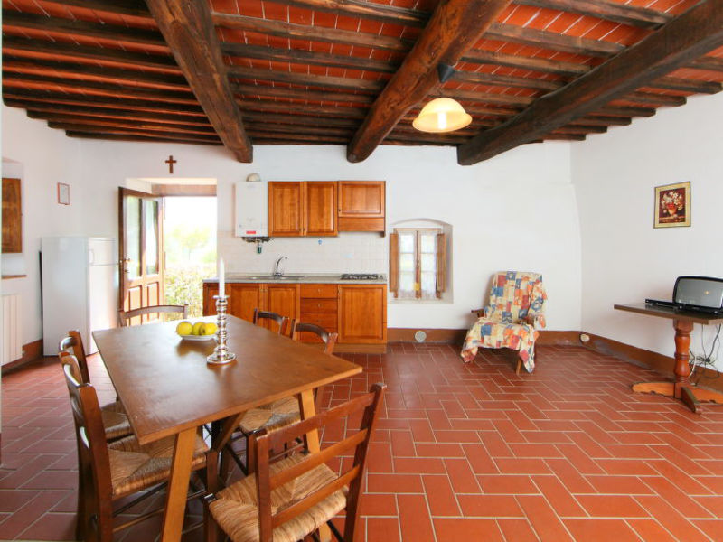 La Colomba N°4