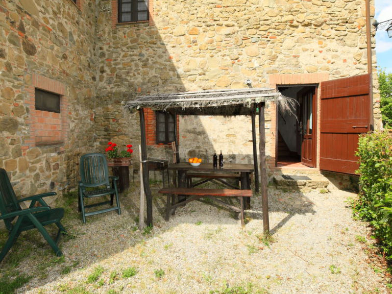 La Colomba N°4