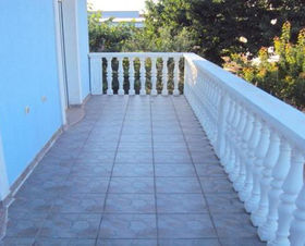 Apartmány 1350-400
