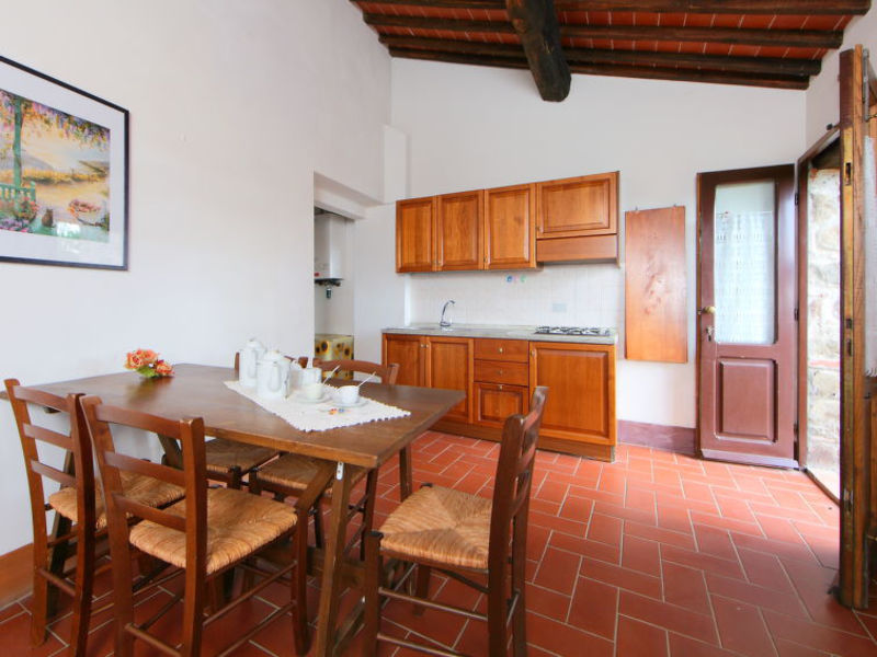 La Colomba N°4