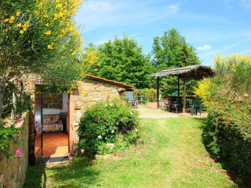 La Colomba N°4