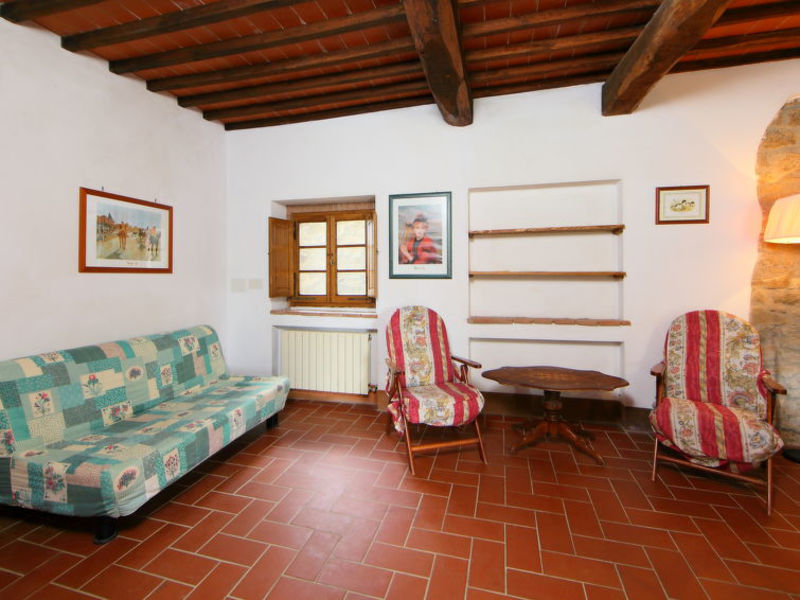 La Colomba N°4
