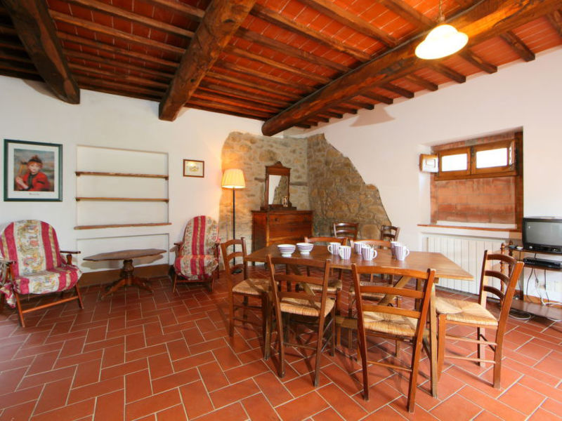 La Colomba N°4