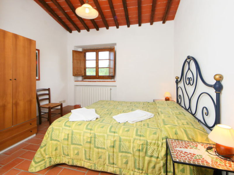 La Colomba N°4