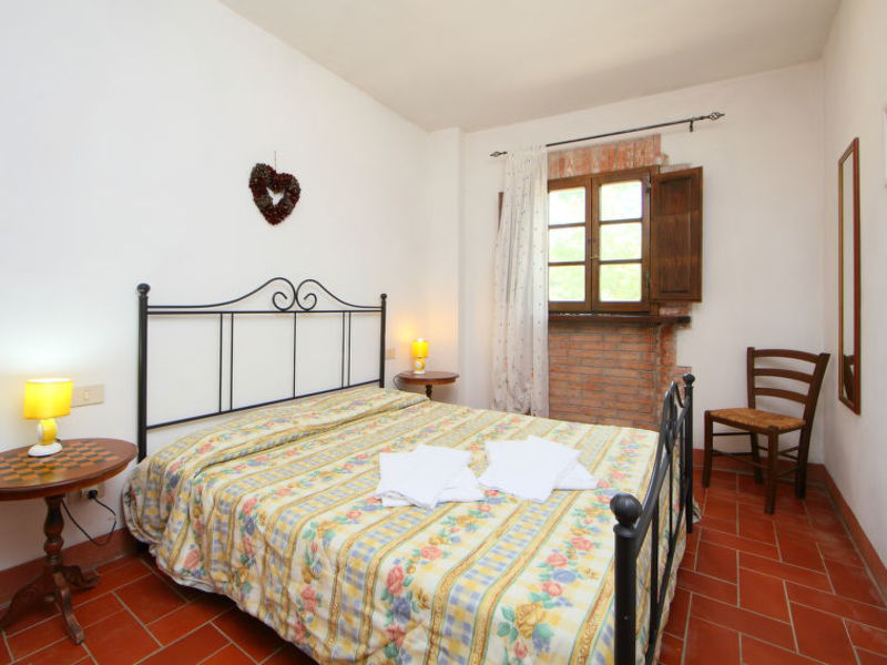 La Colomba N°4