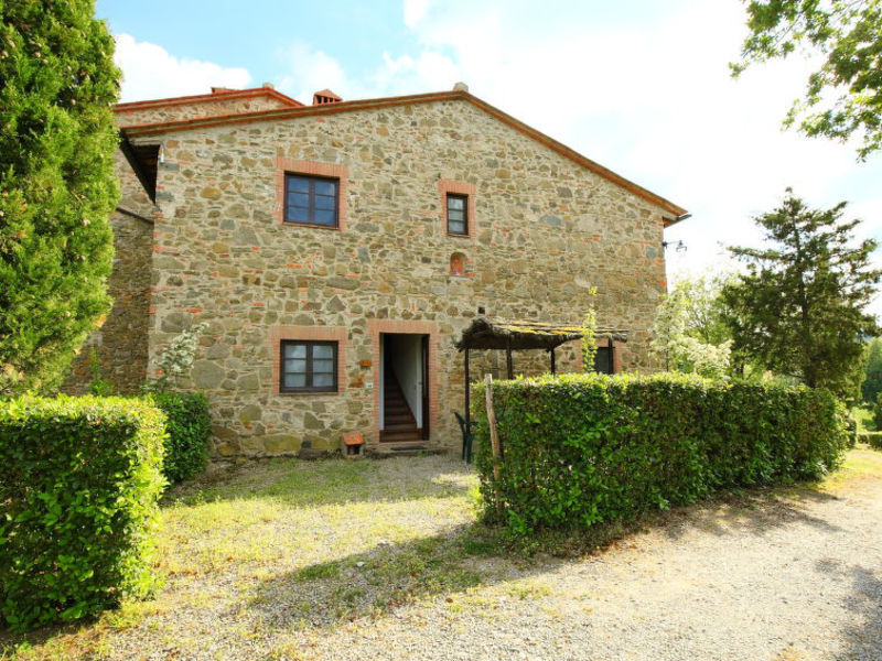 La Colomba N°4