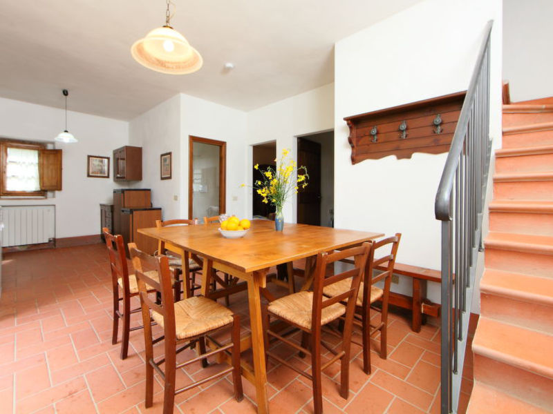 La Colomba N°4