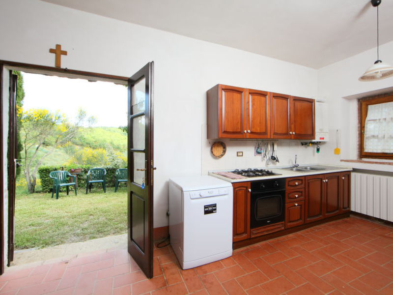 La Colomba N°4