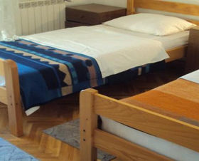 Apartmány 1350-400