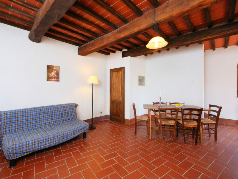 La Colomba N°4