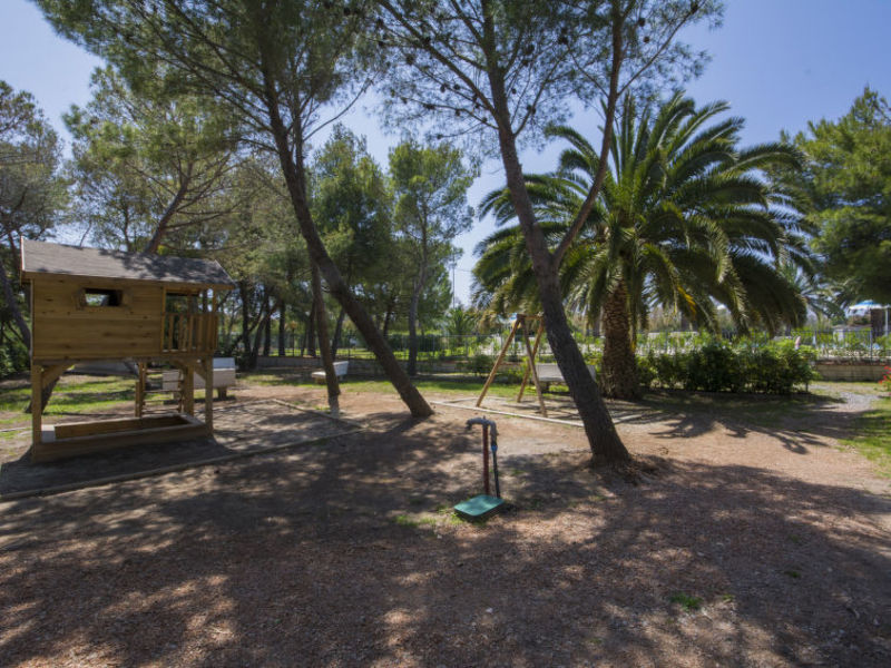 Camping Toscana Bella
