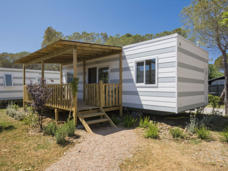 Camping Toscana Bella