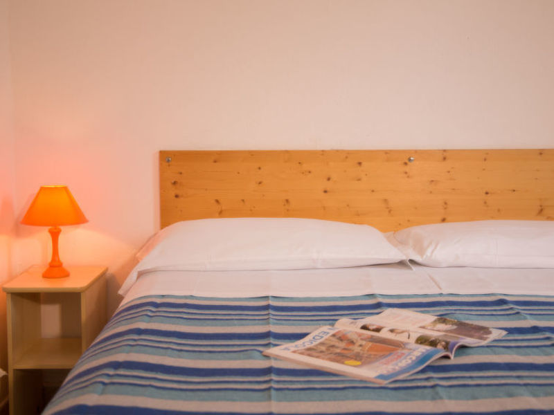 Camping Toscana Bella