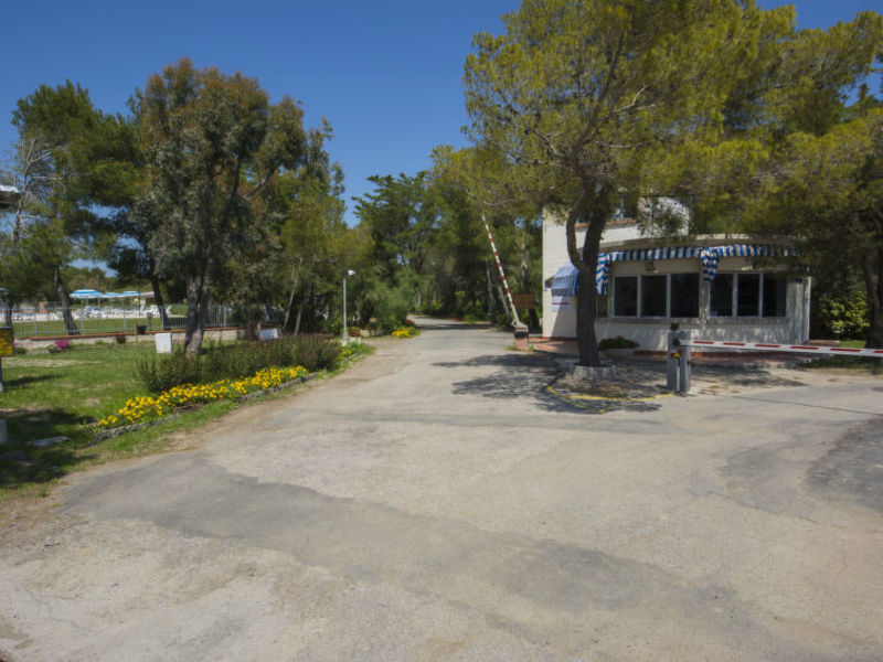 Camping Toscana Bella
