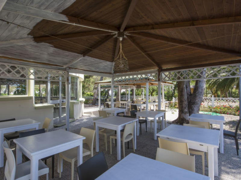 Camping Toscana Bella