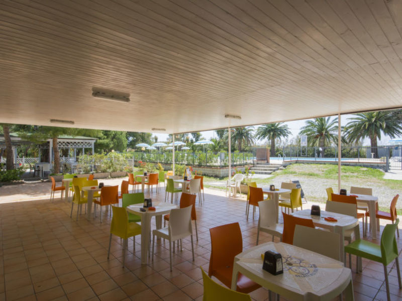 Camping Toscana Bella