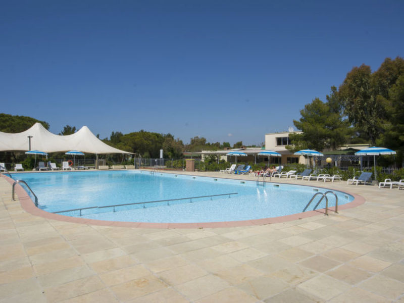 Camping Toscana Bella