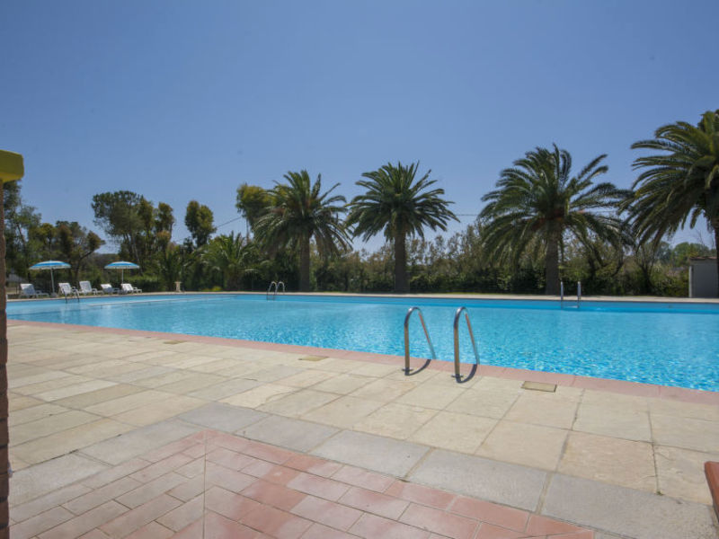 Camping Toscana Bella