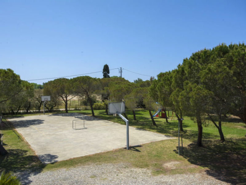 Camping Toscana Bella