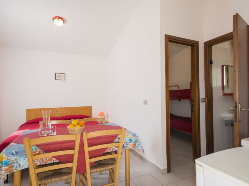 Camping Toscana Bella