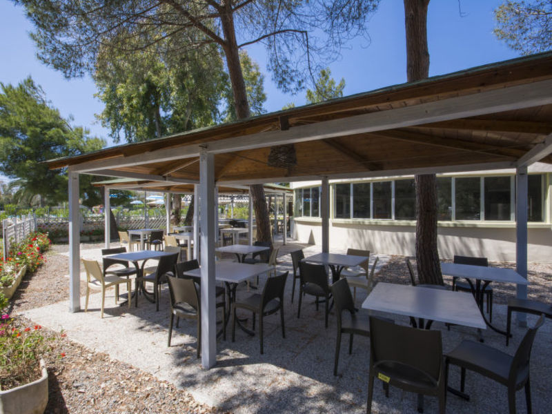 Camping Toscana Bella