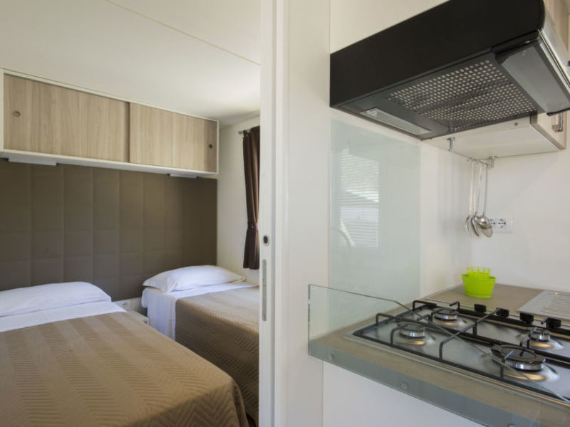 Camping Toscana Bella