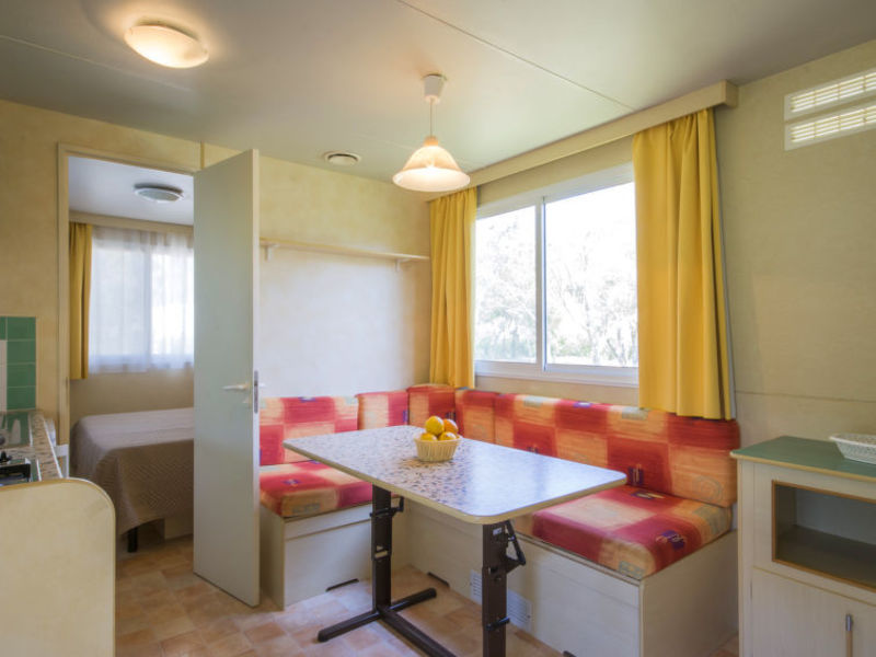 Camping Toscana Bella