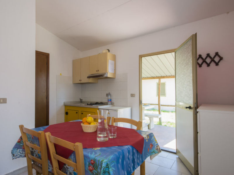Camping Toscana Bella
