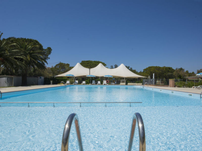 Camping Toscana Bella