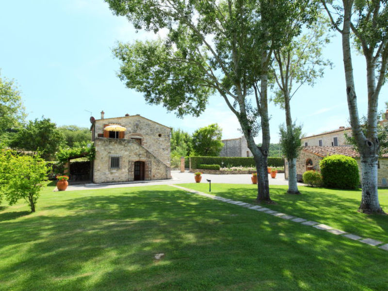 Stalla