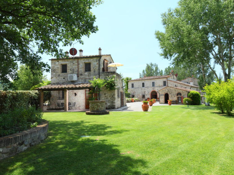 Stalla