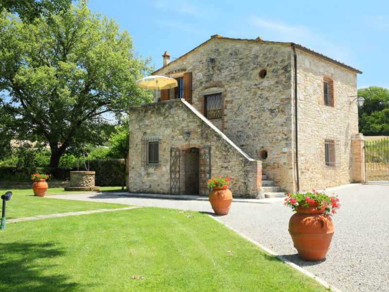 Stalla