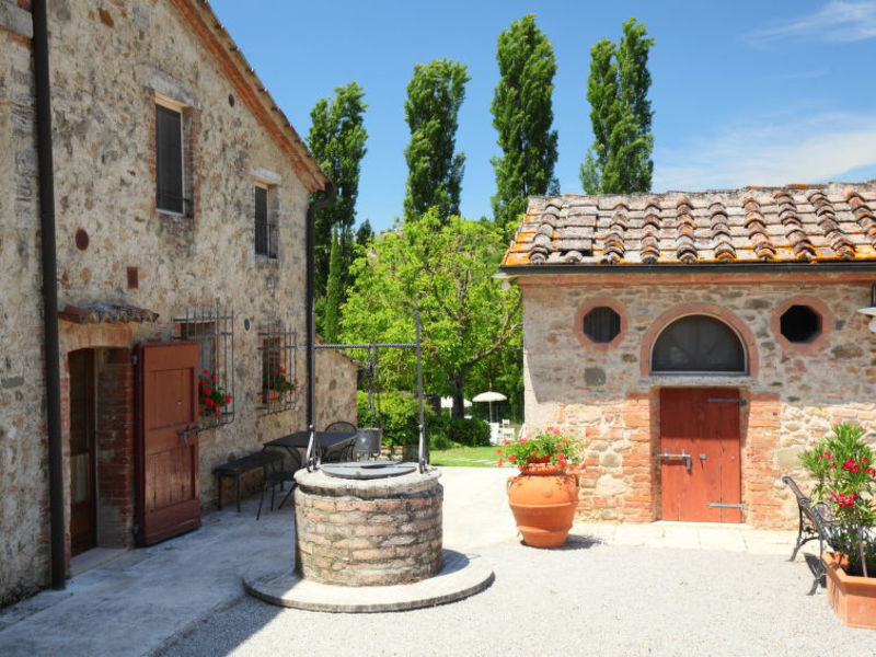 Stalla