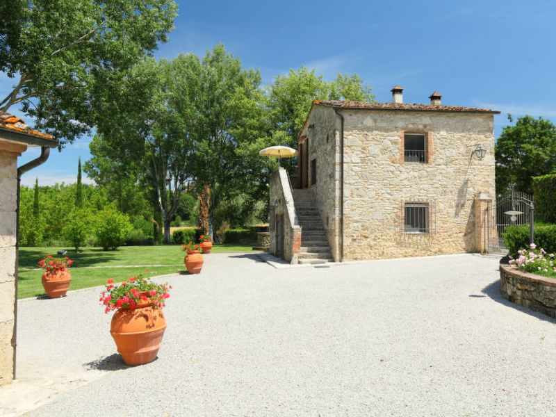 Stalla