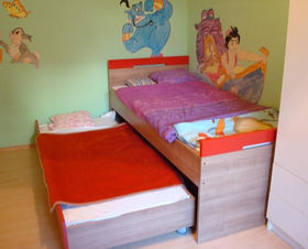 Apartmán 1350-323