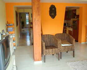 Apartmán 1350-323