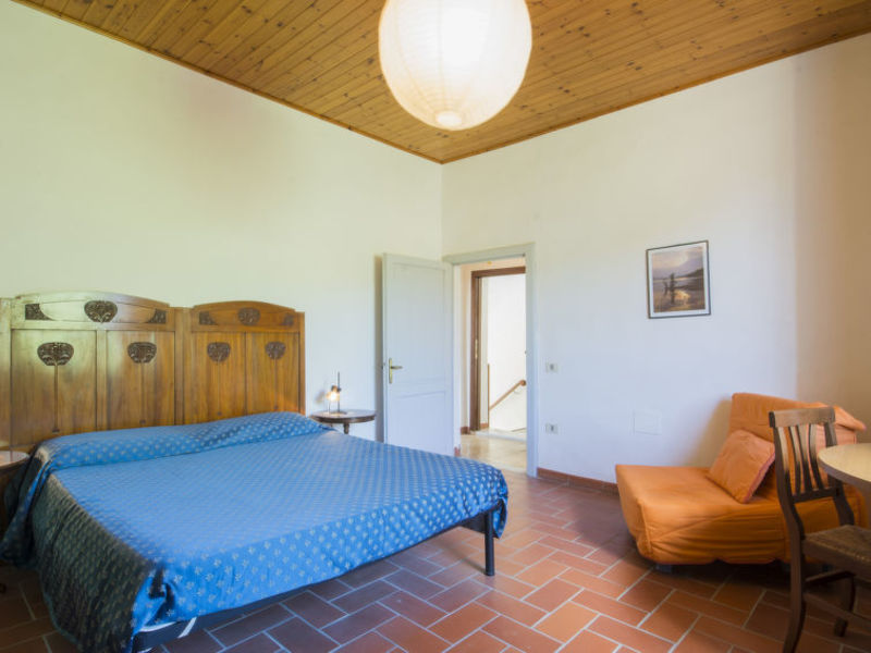 Podere La Madonnina