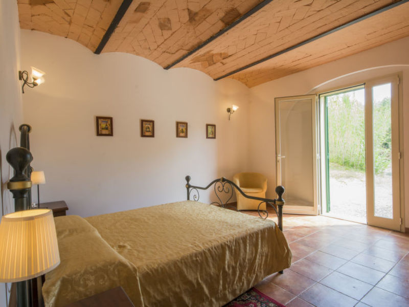 Podere La Madonnina