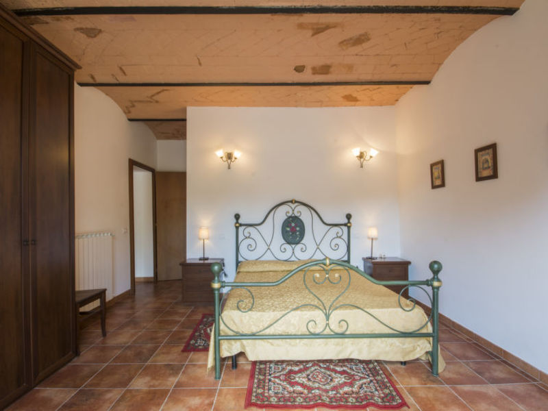 Podere La Madonnina