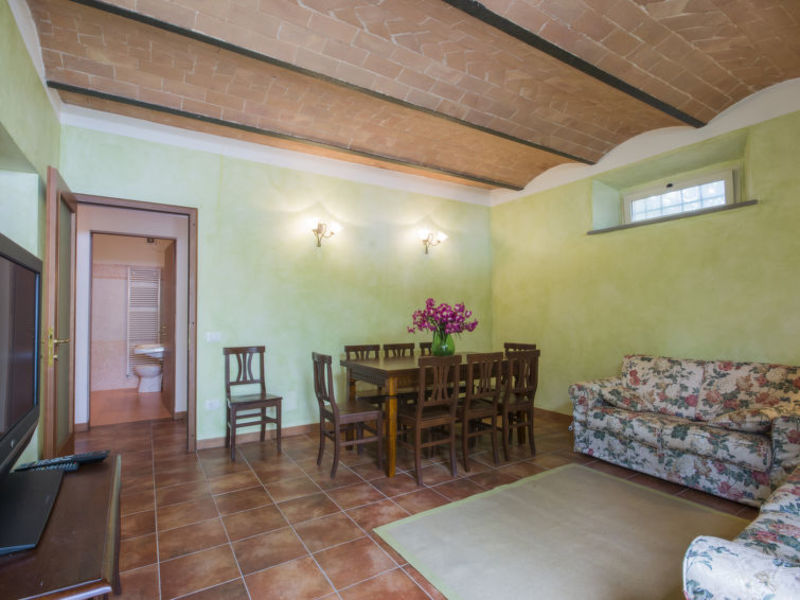Podere La Madonnina