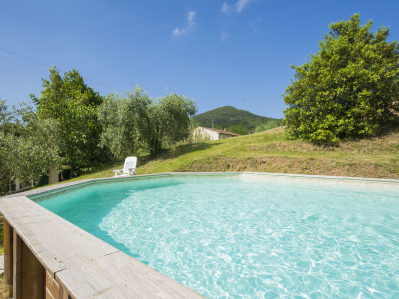Podere Gli Olivi